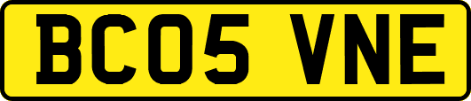 BC05VNE