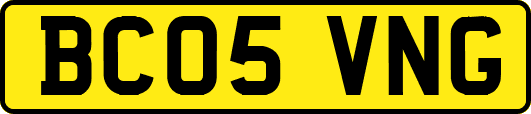 BC05VNG