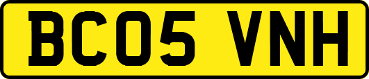 BC05VNH