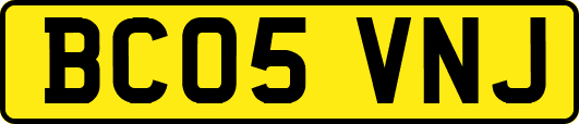 BC05VNJ