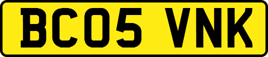 BC05VNK