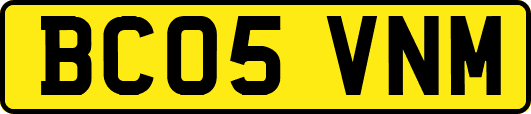 BC05VNM
