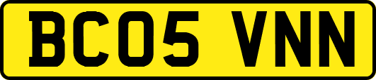BC05VNN