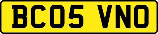 BC05VNO