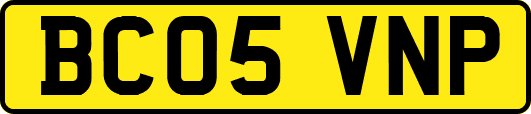 BC05VNP