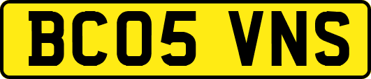BC05VNS