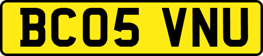 BC05VNU