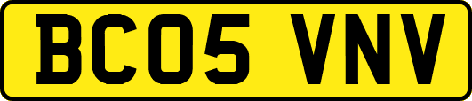 BC05VNV