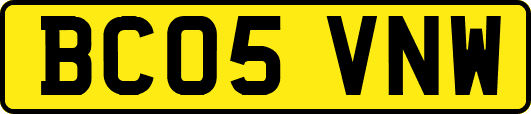 BC05VNW