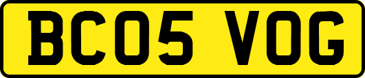BC05VOG