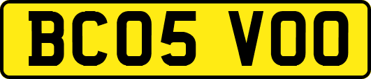 BC05VOO