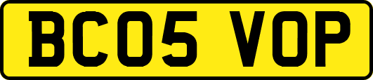 BC05VOP