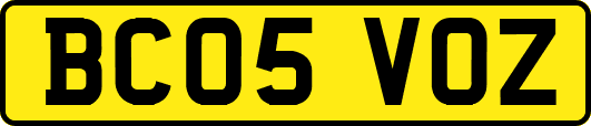 BC05VOZ