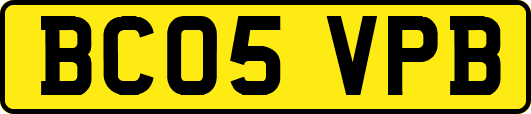 BC05VPB