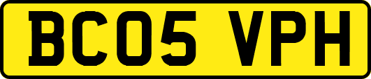 BC05VPH
