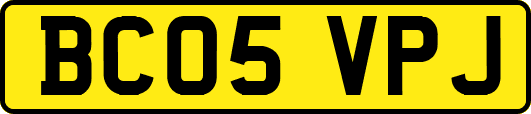BC05VPJ