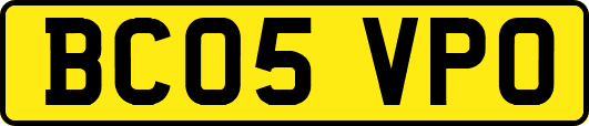 BC05VPO