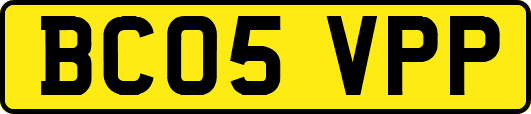 BC05VPP