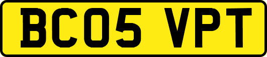 BC05VPT
