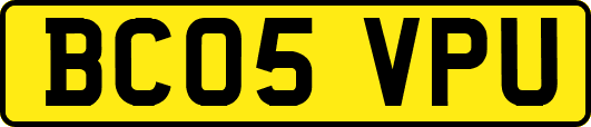 BC05VPU