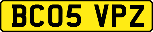 BC05VPZ