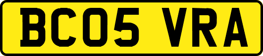 BC05VRA