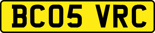BC05VRC