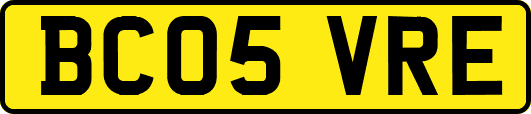 BC05VRE