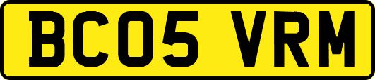 BC05VRM