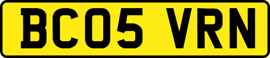 BC05VRN