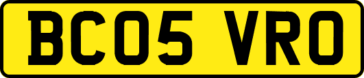 BC05VRO