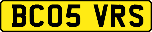 BC05VRS