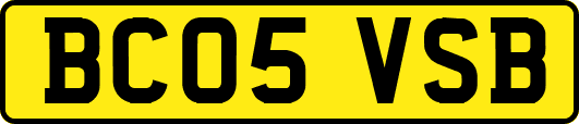 BC05VSB