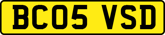 BC05VSD
