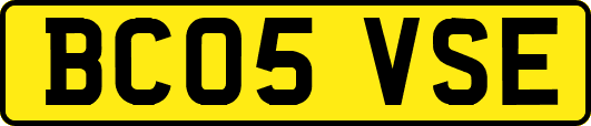 BC05VSE