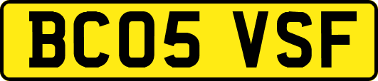 BC05VSF
