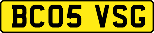 BC05VSG