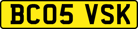 BC05VSK