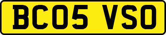 BC05VSO