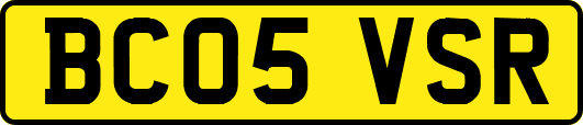 BC05VSR