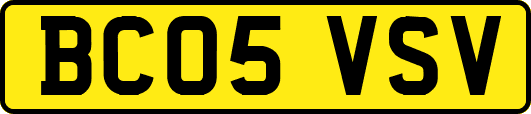 BC05VSV
