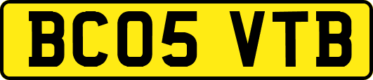 BC05VTB