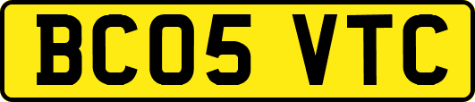 BC05VTC