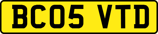 BC05VTD