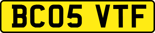 BC05VTF