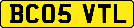 BC05VTL