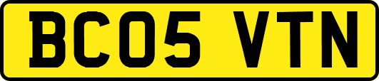 BC05VTN