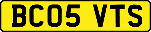 BC05VTS