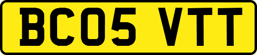 BC05VTT