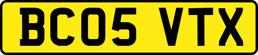 BC05VTX